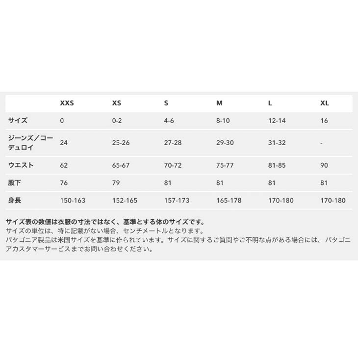 パタゴニア ウィメンズ パウスレイヤー ビブ PATAGONIA W'S