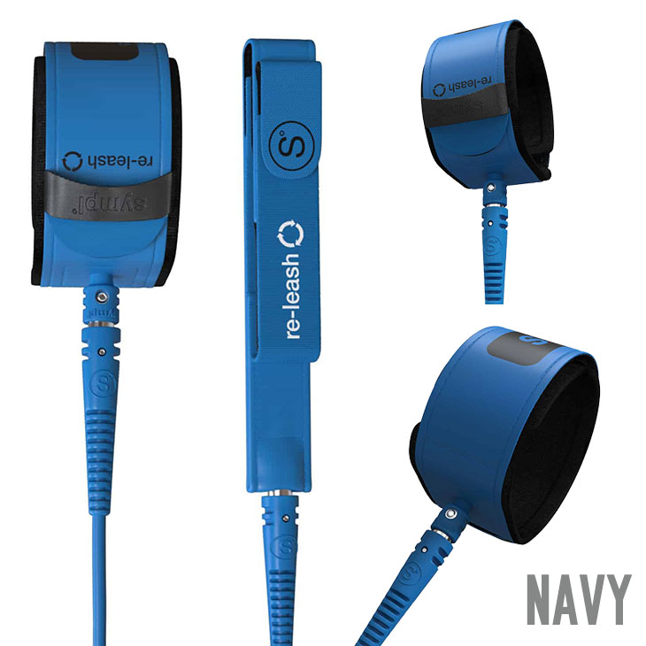シンプル リリーシュ プロ SYMPL RE-LEASH 6'PRO | SURF