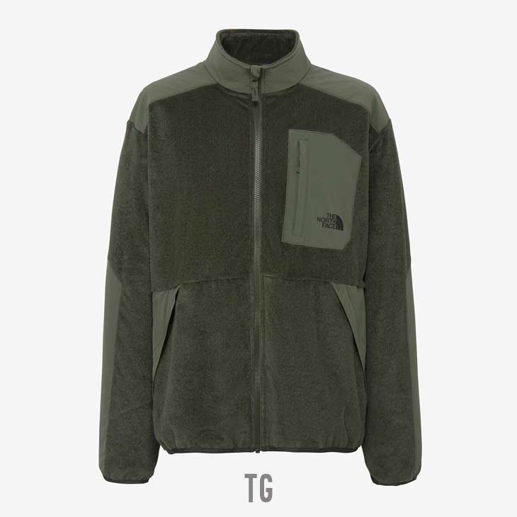 LAYBACK MID JACKET - 2