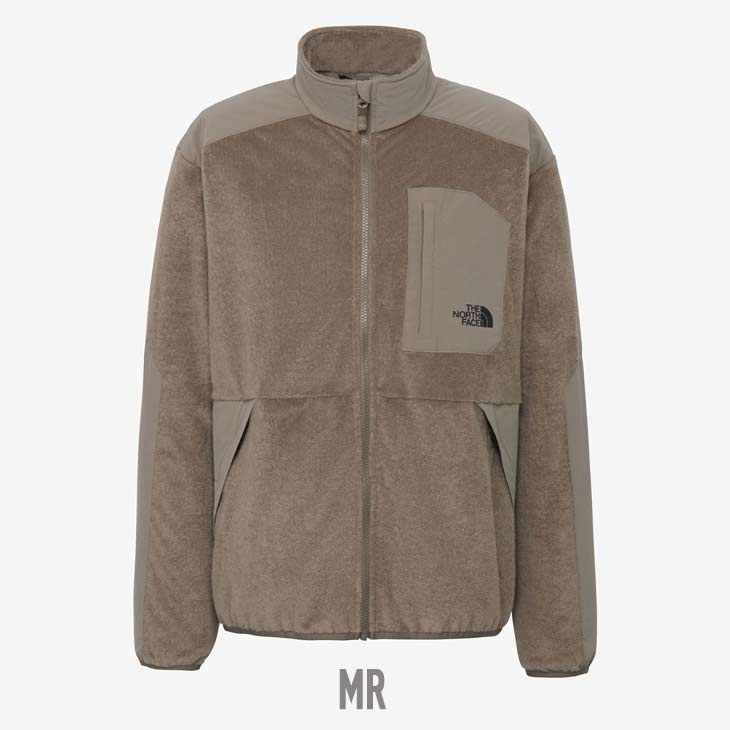 LAYBACK MID JACKET - 3