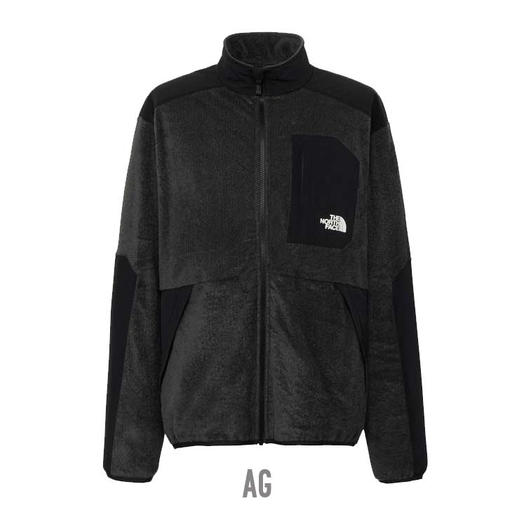 LAYBACK MID JACKET - 4