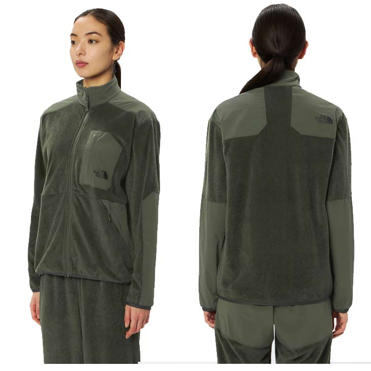 LAYBACK MID JACKET - 6