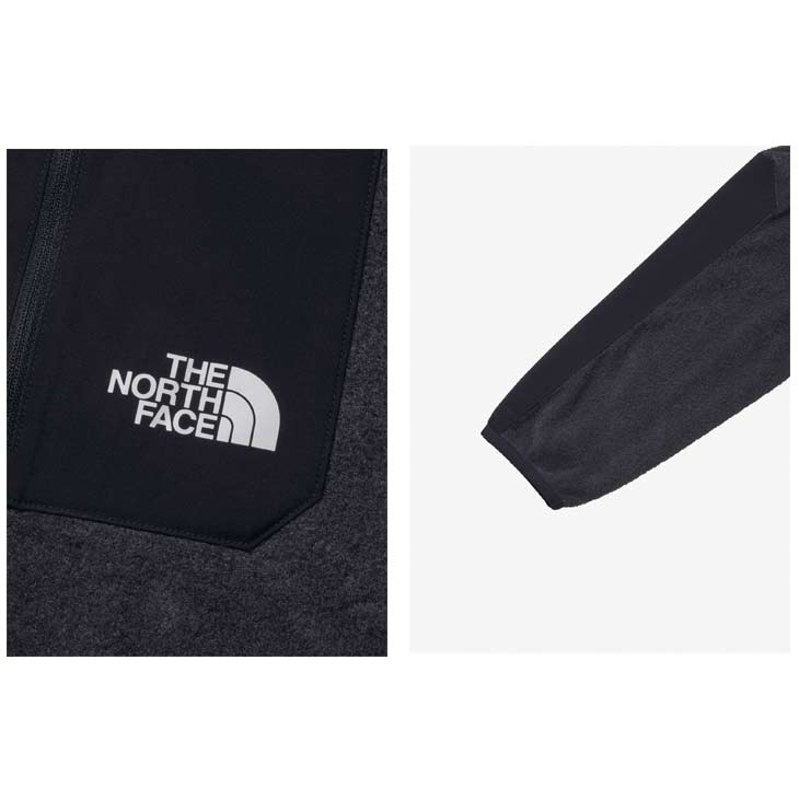 LAYBACK MID JACKET - 7