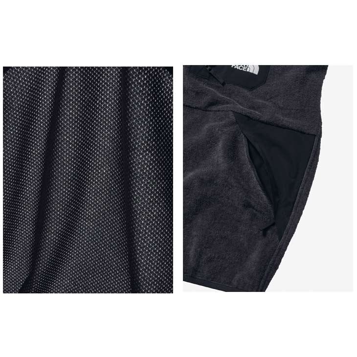 LAYBACK MID JACKET - 8