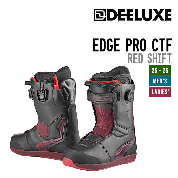 EDGE PRO CTF - 1