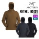 RETHEL HOODY MEN'S
