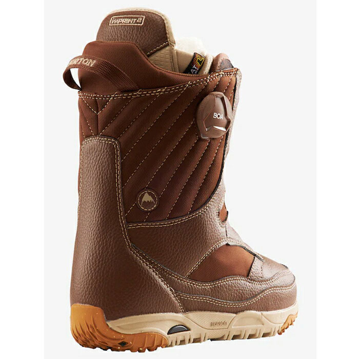 BURTON LIMELIGHT BOA WIDE FIT | SIDECAR ONLINE SHOP