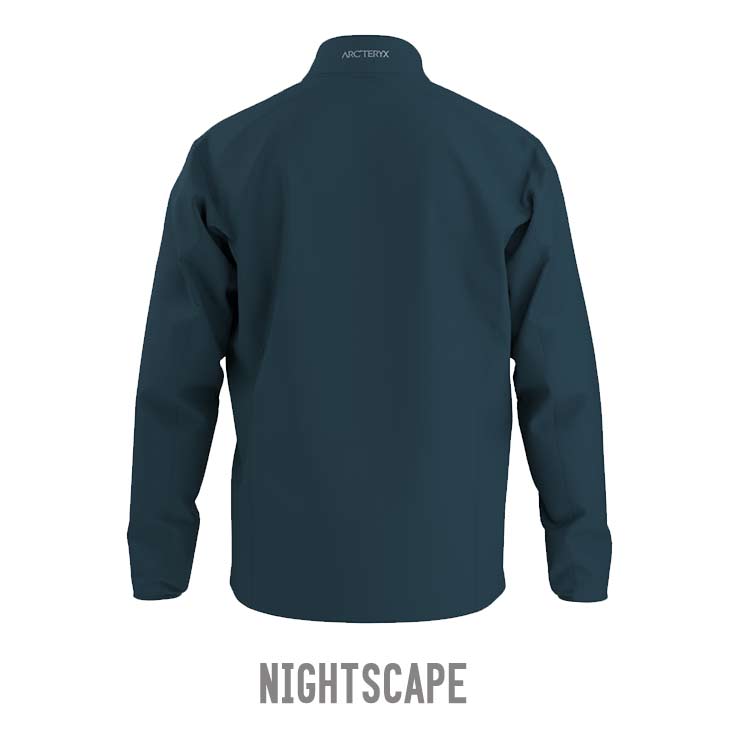 GAMMA JACKET M - 3