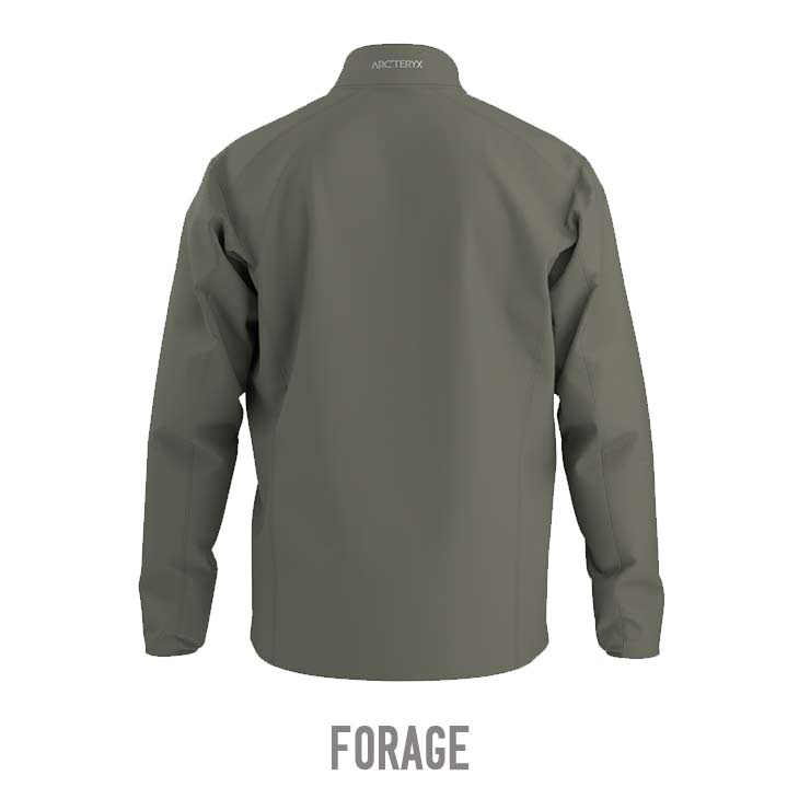 GAMMA JACKET M - 5