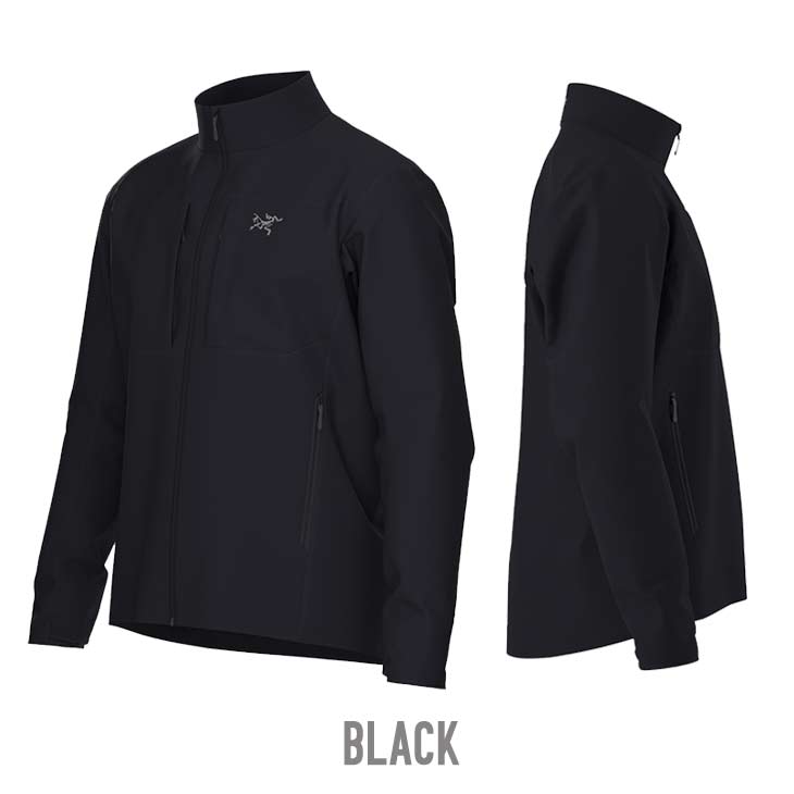GAMMA JACKET M - 6