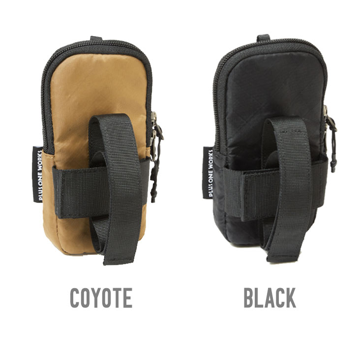 PLUS ONE WORKS MOBLLE TOOL CASE | SIDECAR ONLINE SHOP
