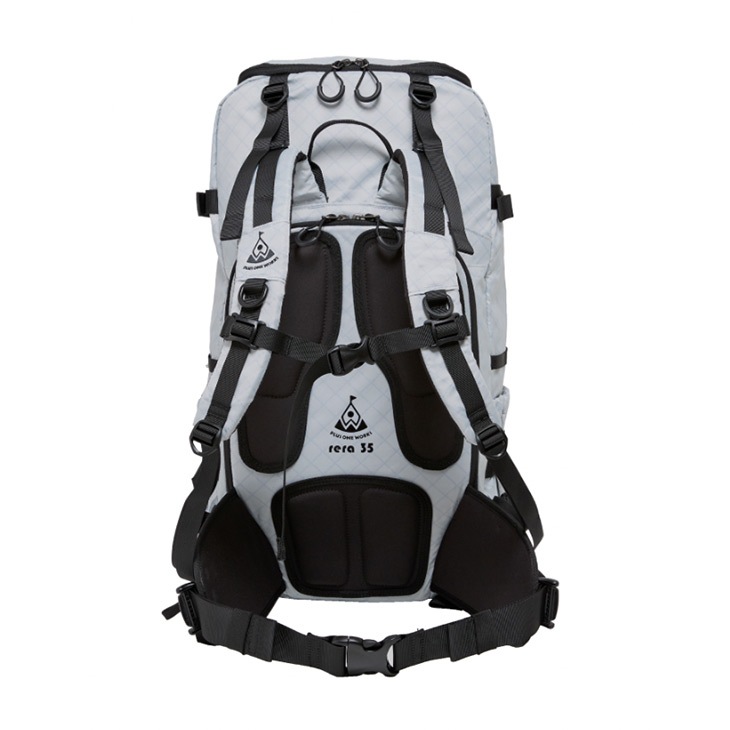 PLUS ONE WORKS RERA 35 EVO | SIDECAR ONLINE SHOP