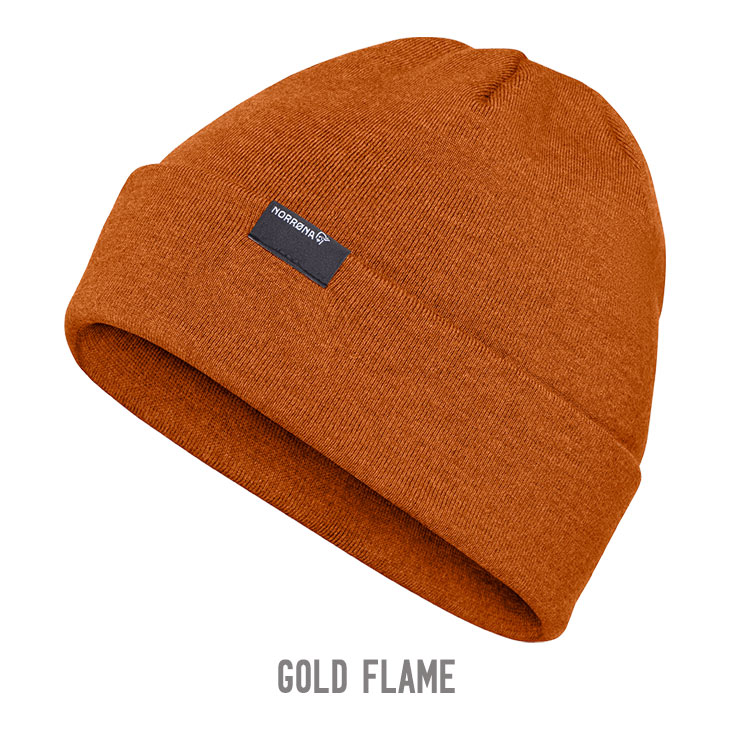 /29 MID MERINOULL BEANIE - 2