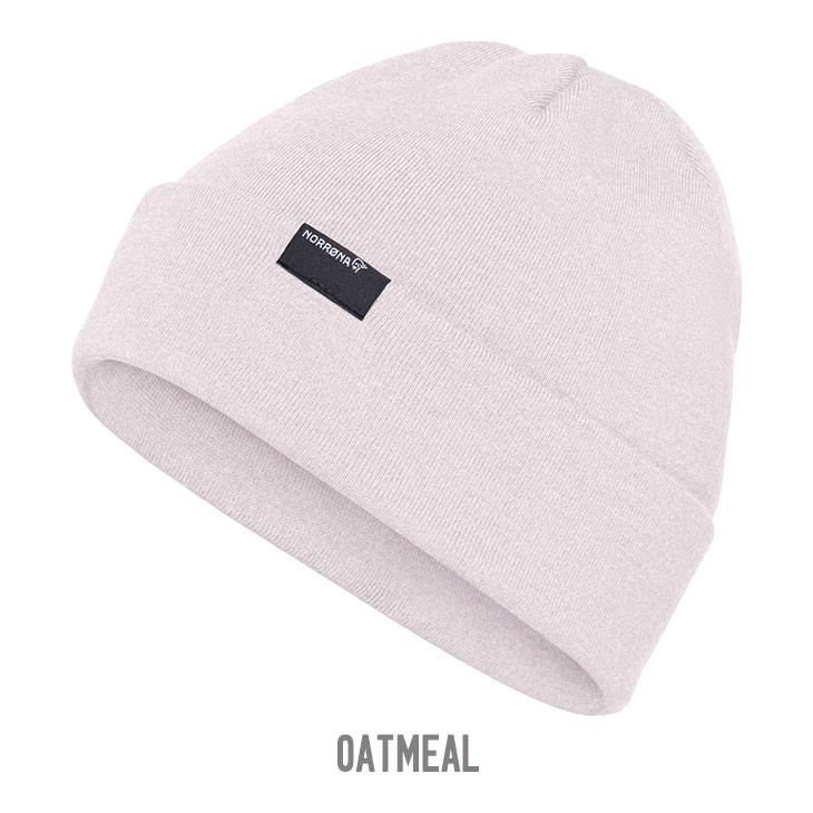 /29 MID MERINOULL BEANIE - 5