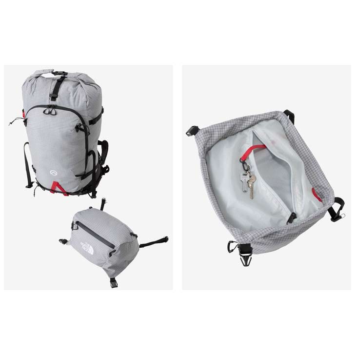 THE NORTH FACE ARCTIC 48 | SIDECAR ONLINE SHOP