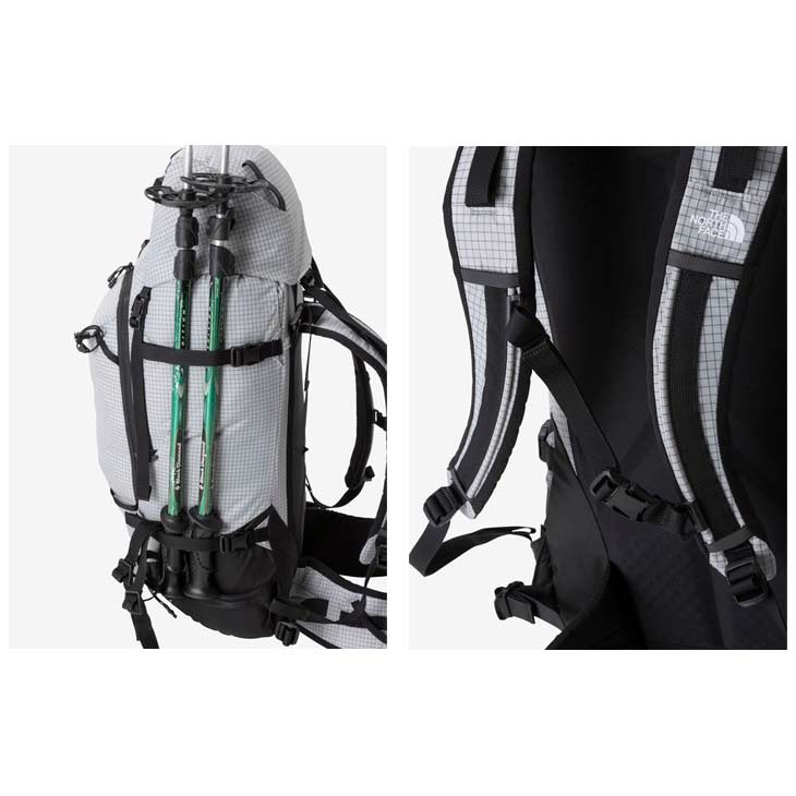 THE NORTH FACE ARCTIC 48 | SIDECAR ONLINE SHOP