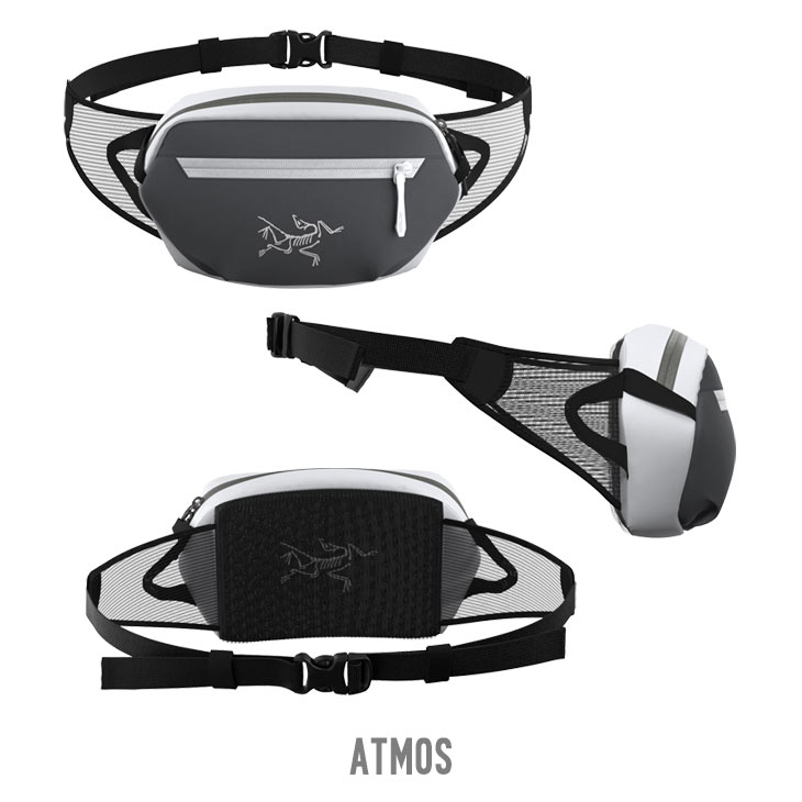 アークテリクス true,アロー ウエスト パック ARC'TERYX ARRO