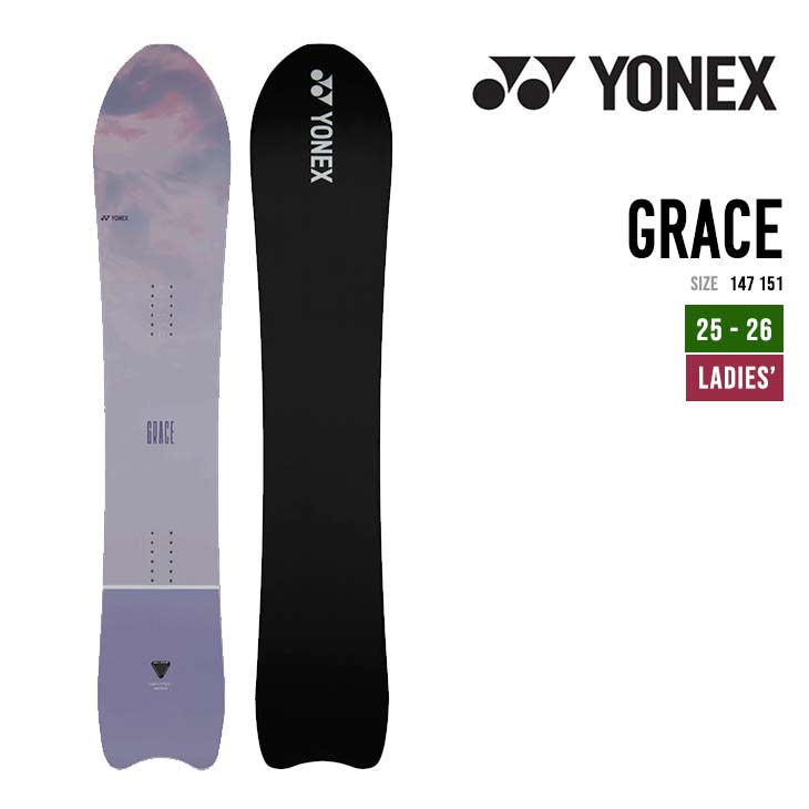 GRACE - 1