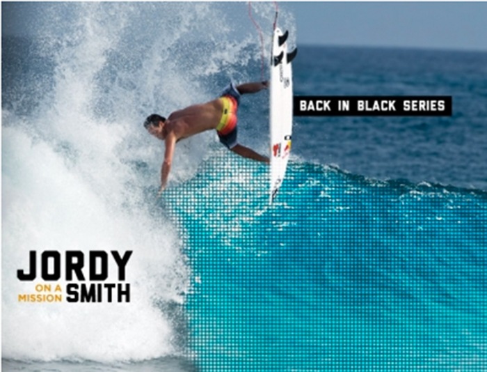 DECK PAD [JORDY SMITH] [ECO]