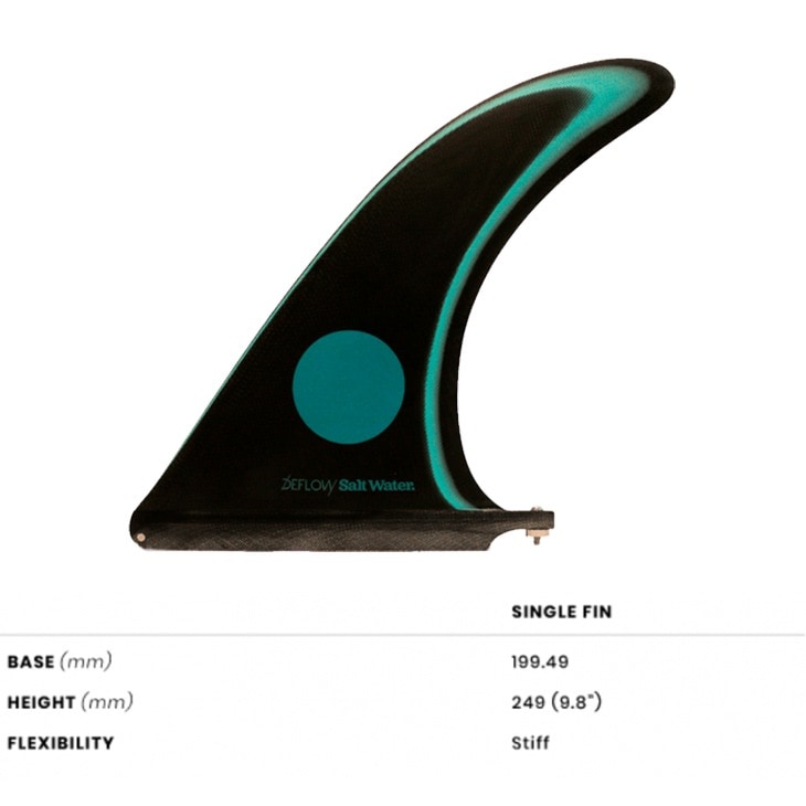 DEFLOW SALTWATER | SIDECAR ONLINE SHOP