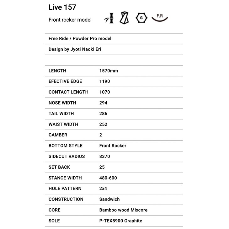 LIVE 157 - 2