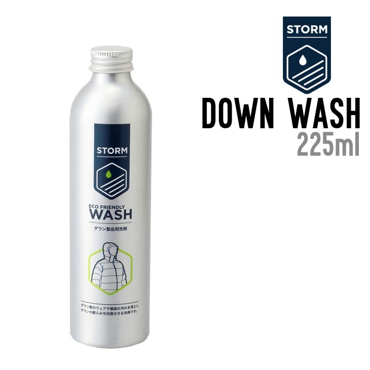 DOWN WASH - 1