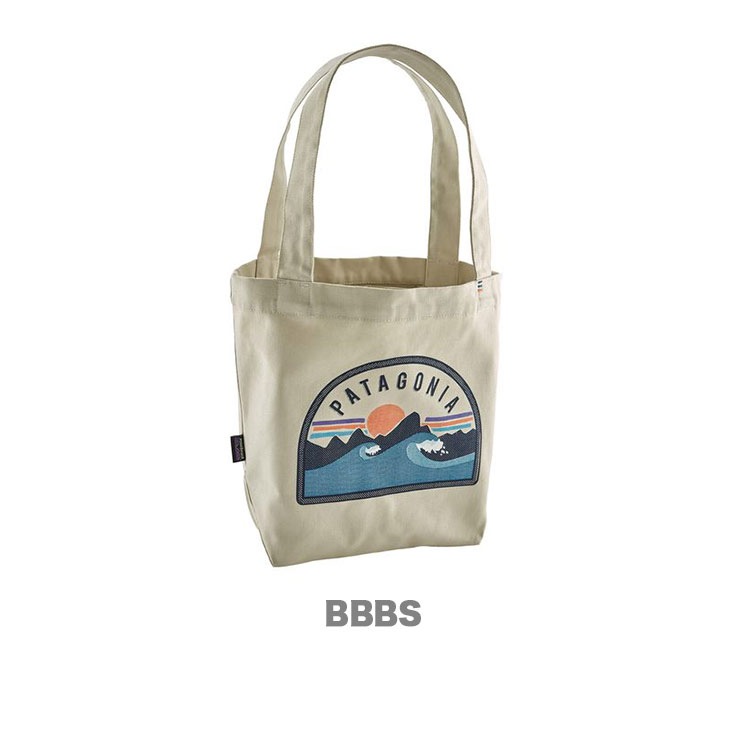 PATAGONIA MINI TOTE | SIDECAR ONLINE SHOP