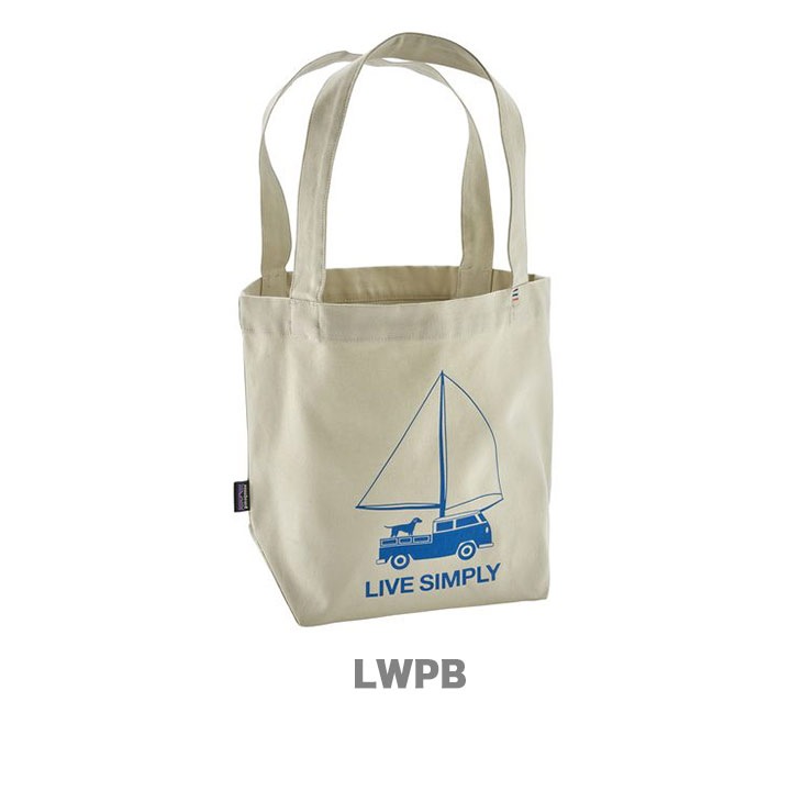 PATAGONIA MINI TOTE | SIDECAR ONLINE SHOP