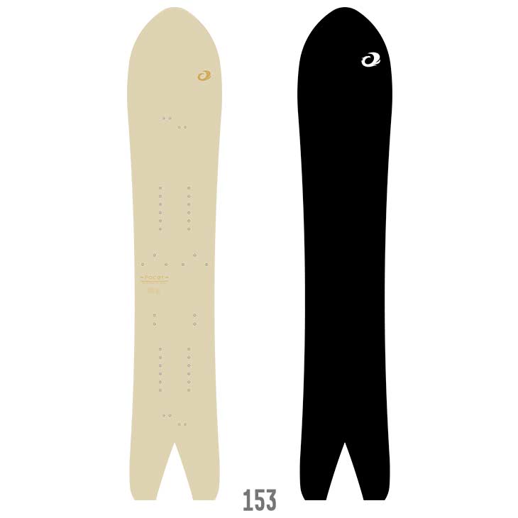 オガサカ true,ファセット OGASAKA FACET | SNOW,スノーボード,OGASAKA