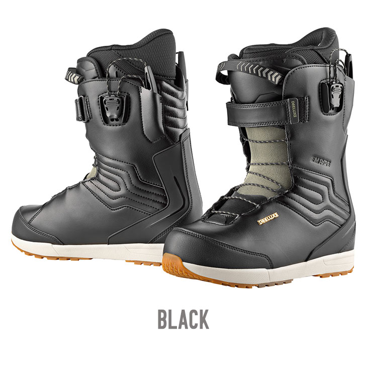 DEELUXE EMPIRE 25.5センチ　18-19ケース付き DEELUXE EMPIRE 25.5センチ 18-19ケース付き DEELUXE EMPIRE 25.5