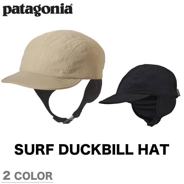 SURF DUCKBILL HAT
