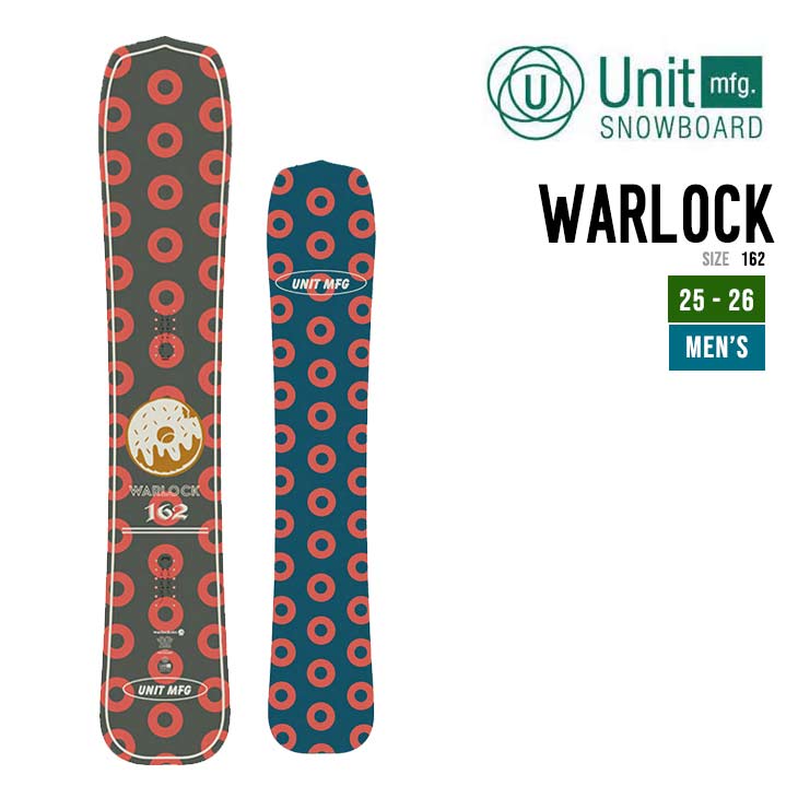 WARLOCK - 1