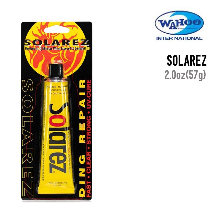 SOLAREZ - 1