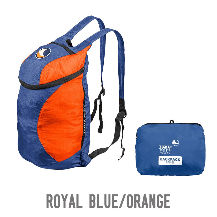 TICKET TO THE MOON MINI BACKPACK | SIDECAR ONLINE SHOP