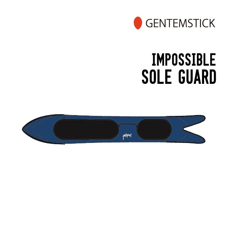 IMPOSSIBLE SOLE GUARD