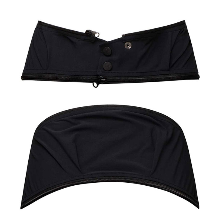 SKI/SNOWBOARD ZIP-SEAL WOMEN'S - 2