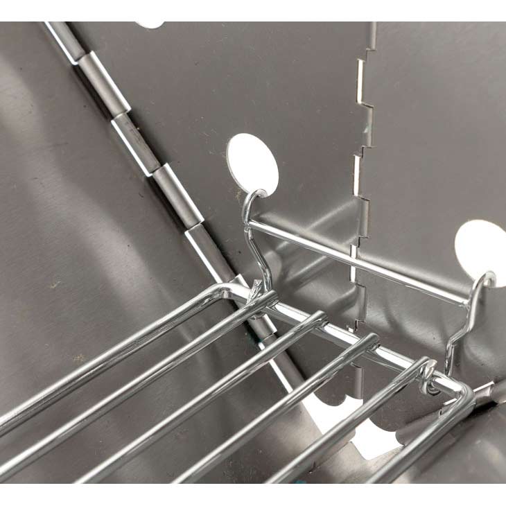 グリル用底網 M - 2