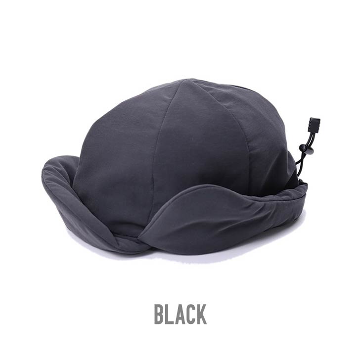 ハロ コモディティー リッジ ワープ キャップ HALO COMMODITY RIDGE