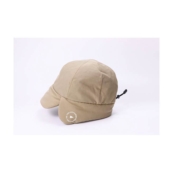 RIDGE WARP CAP - 5