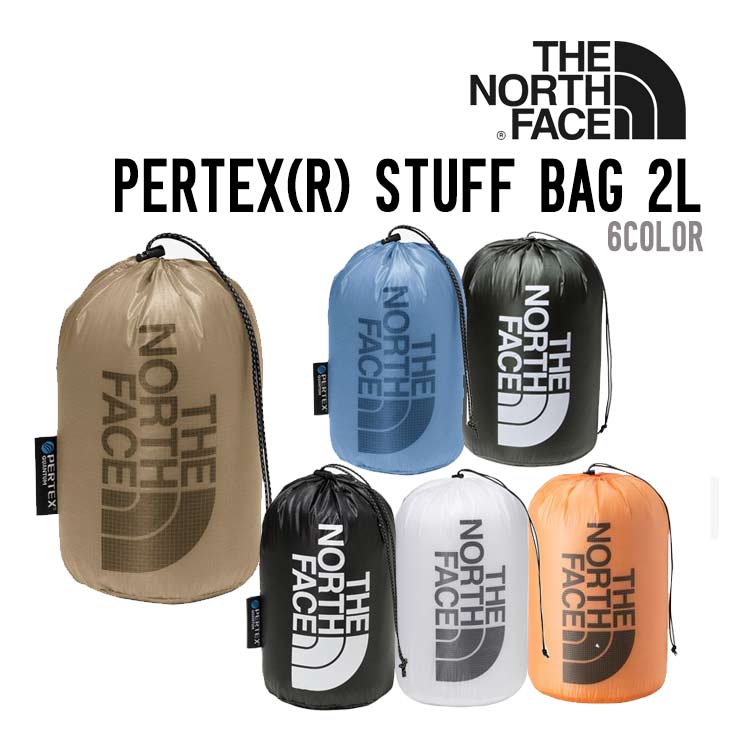 PERTEX(R) STUFF BAG 2L