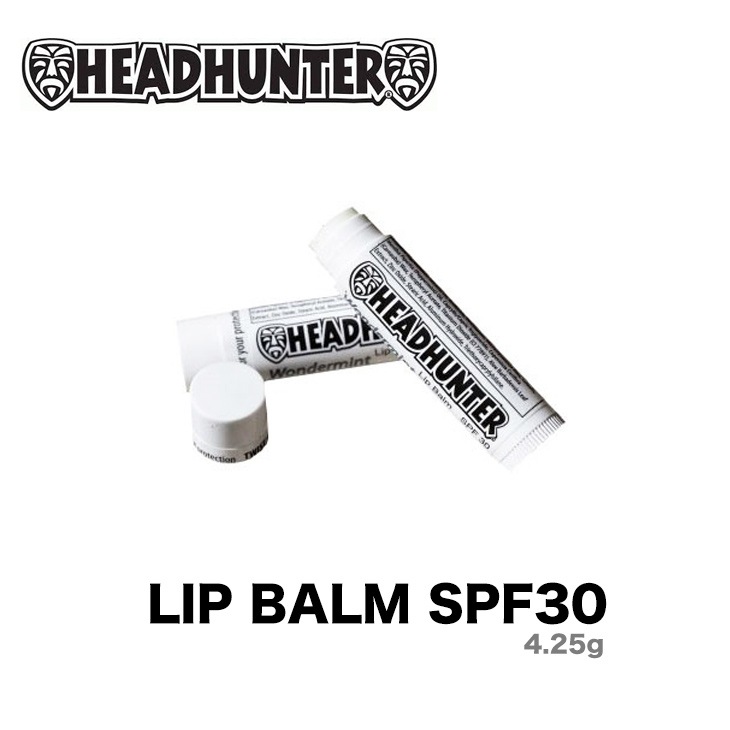 LIP BALM SPF30 - 1