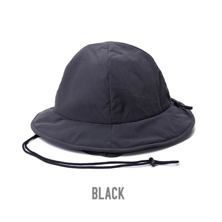 RIDGE FLAP HAT - 2