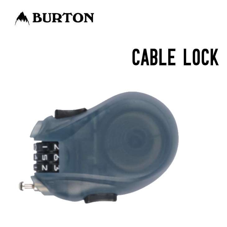 CABLE LOCK - 1