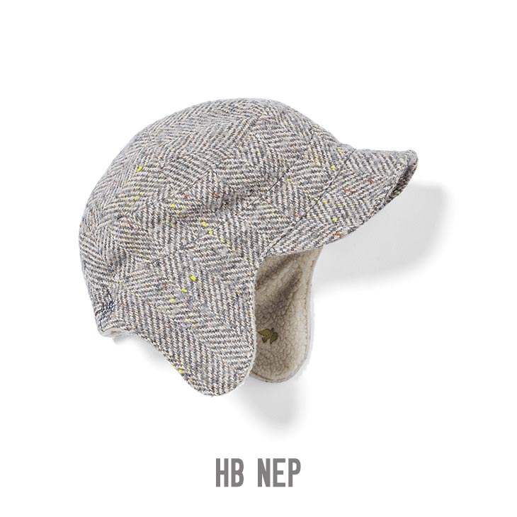 BOA CAP - 6
