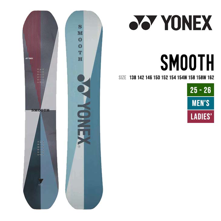 SMOOTH - 1