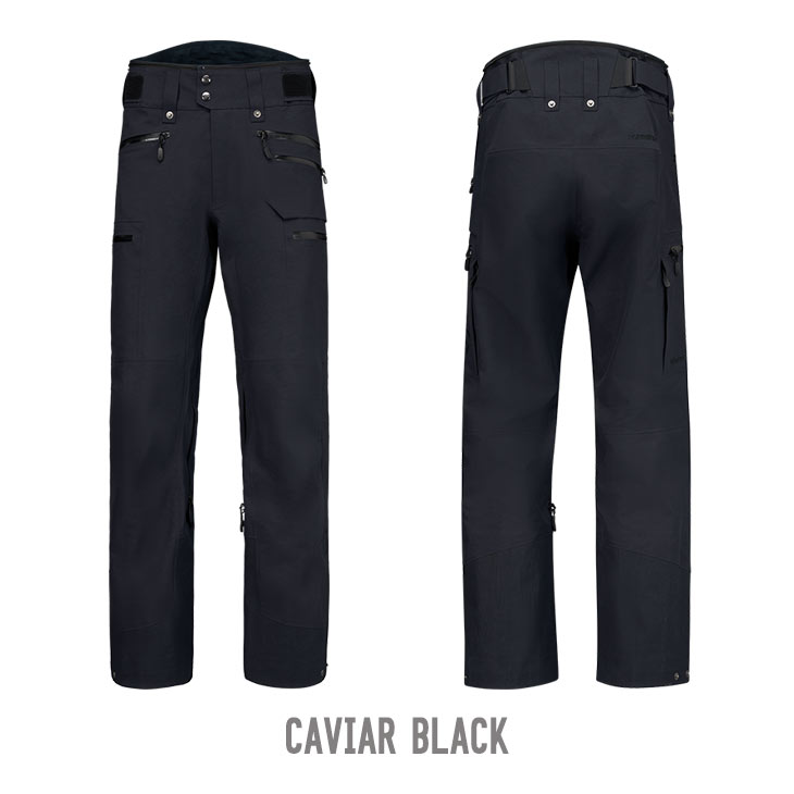 NORRONA LOFOTEN GORE-TEX PLUS PRO PLUS PANTS | SIDECAR ONLINE SHOP