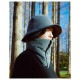 RIDGE NECK GAITER