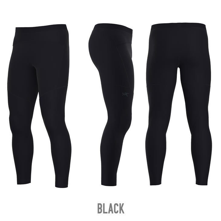 アークテリクス ラ,ロー ハイブリッド ボトム メンズ ARC'TERYX RHO