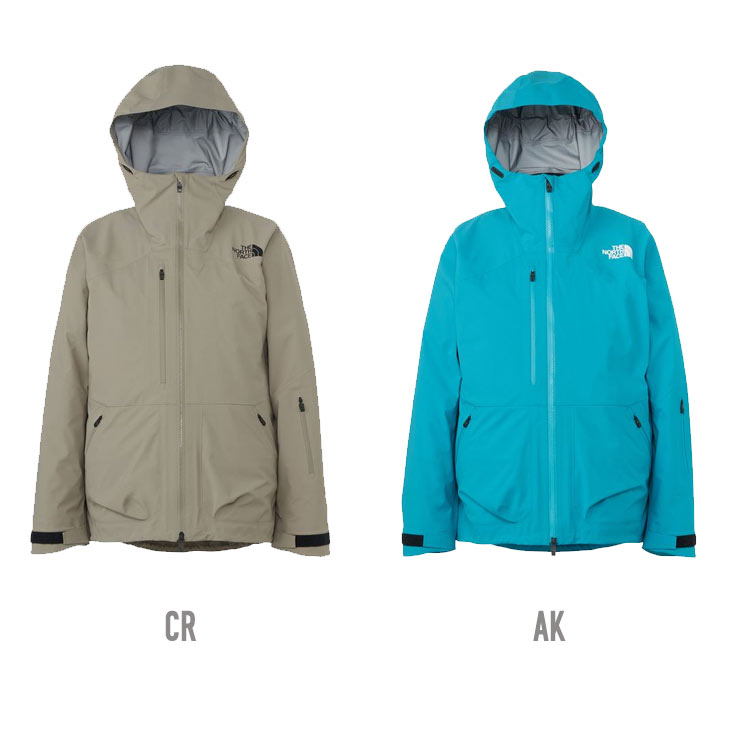 ノースフェイス　レイバック BC GORE-TEX ビーシージャケット　ウェア 公式】レイバックビーシージャケット（ユニセックス）｜ザ