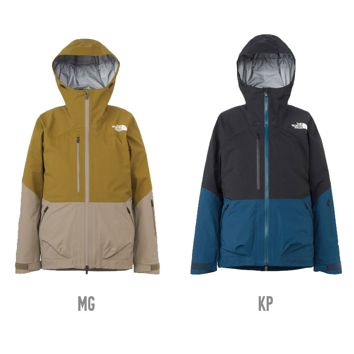 ◆◆THE NORTH FACE レイバックビーシージャケット スノーボードウェア SIZE L NS62410 MG 公式】レイバックビーシージャケット（ユニセックス）｜ザ